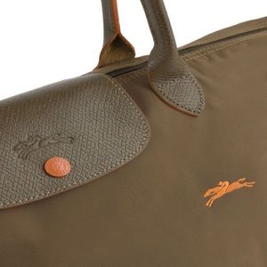Longchamp Le Pliage Club large khaki NWT Longchamp Le Pliage Club large khaki NWT